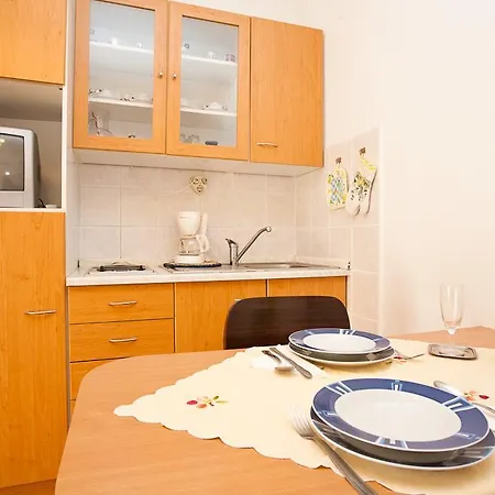Apartment Katica Krk Town