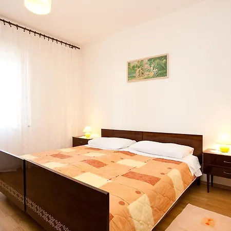 Katica Krk Town