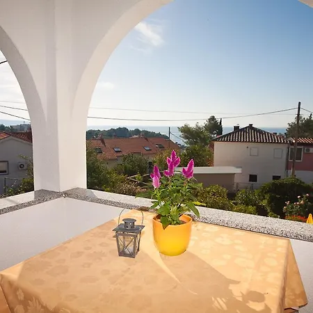 公寓 Katica *