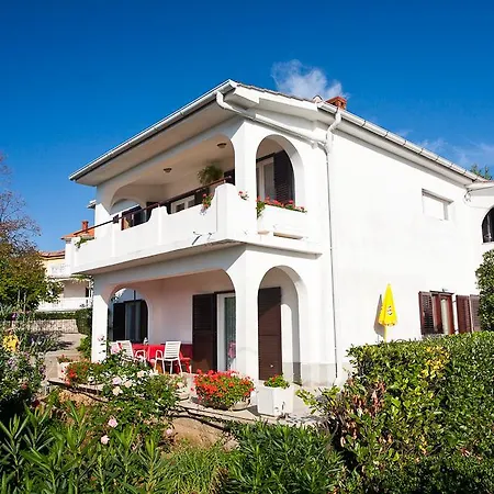 Katica Apartment Krk Town